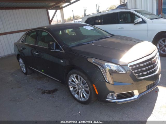 cadillac xts 2019 2g61m5s35k9156060