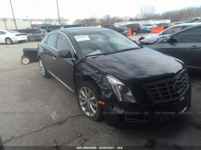 cadillac xts 2014 2g61m5s36e9120267