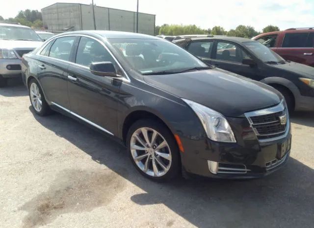 cadillac xts 2014 2g61m5s36e9120625