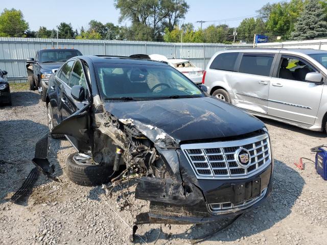 cadillac xts luxury 2014 2g61m5s36e9173681