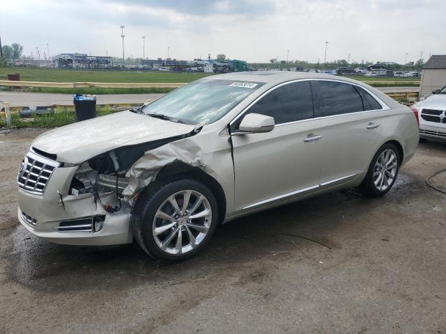 cadillac xts luxury 2014 2g61m5s36e9204668