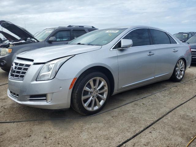 cadillac xts luxury 2014 2g61m5s36e9243356