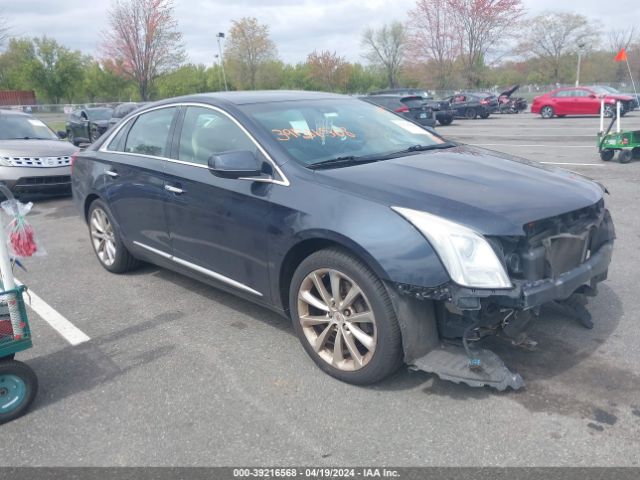 cadillac xts 2014 2g61m5s36e9260464