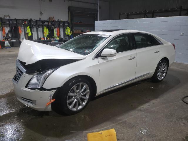 cadillac xts 2014 2g61m5s36e9325801