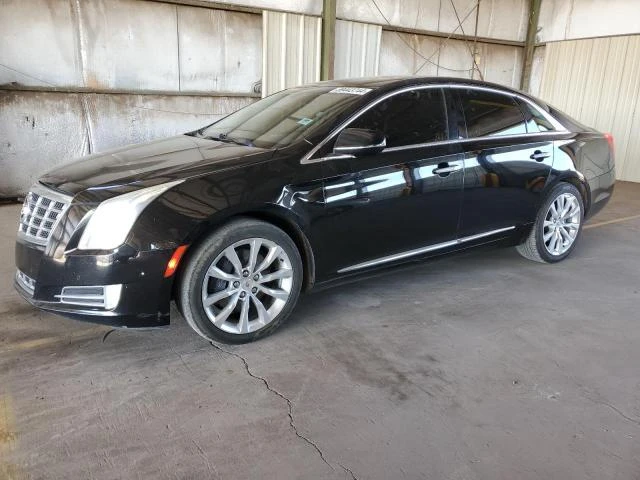 cadillac xts luxury 2015 2g61m5s36f9144411