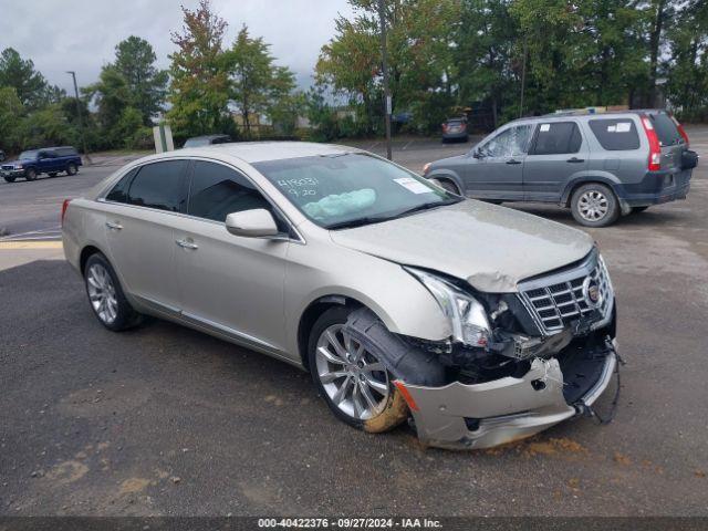 cadillac xts 2015 2g61m5s36f9196394