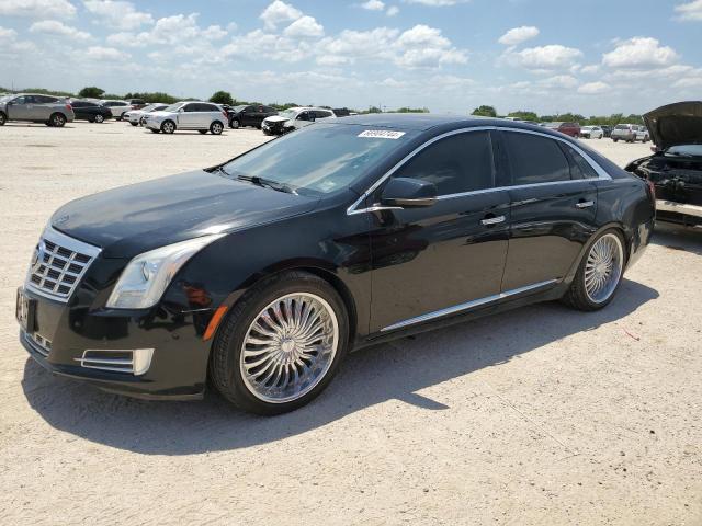 cadillac xts luxury 2015 2g61m5s36f9234187