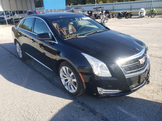 cadillac xts luxury 2016 2g61m5s36g9101463