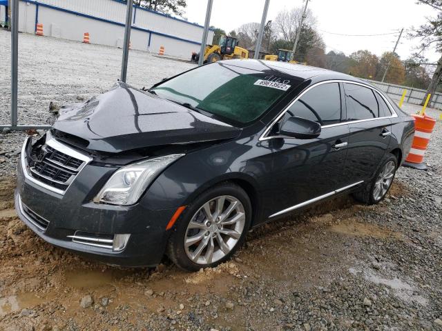 cadillac xts luxury 2016 2g61m5s36g9109160