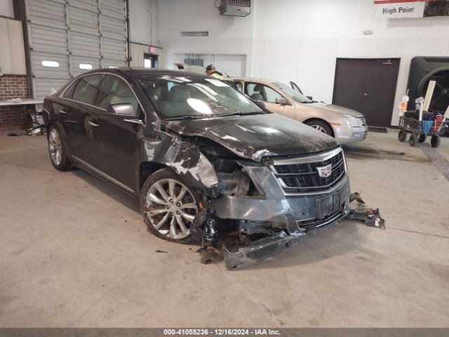 cadillac xts 2016 2g61m5s36g9111491