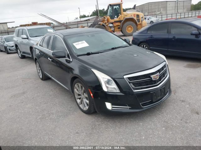 cadillac xts 2016 2g61m5s36g9140019