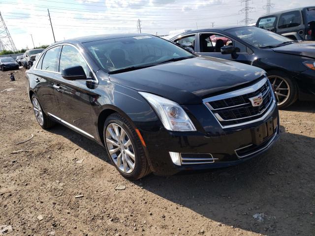 cadillac xts luxury 2016 2g61m5s36g9148041