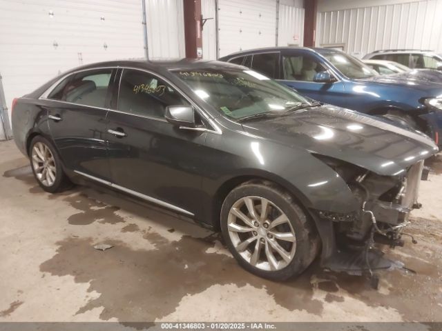 cadillac xts 2016 2g61m5s36g9158021