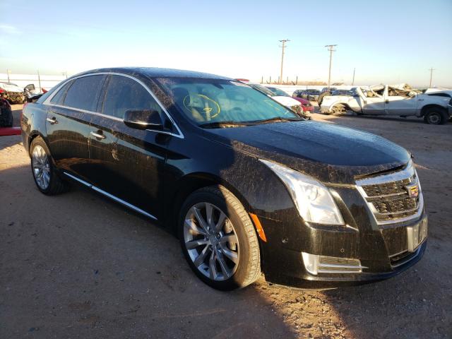 cadillac xts luxury 2017 2g61m5s36h9116630