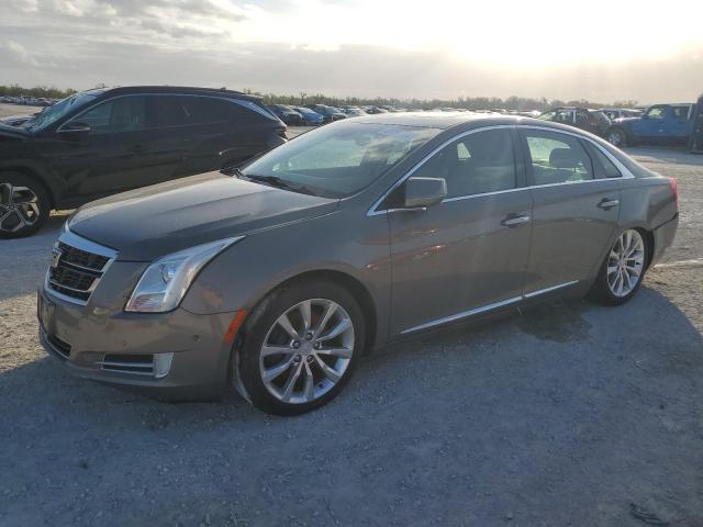 cadillac xts luxury 2017 2g61m5s36h9133251