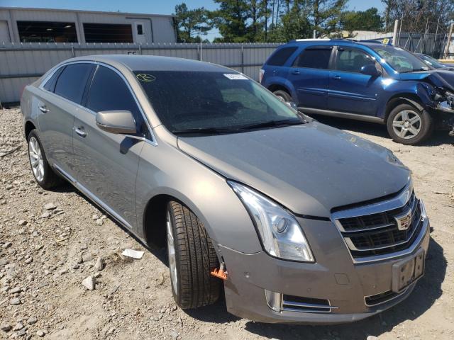 cadillac xts luxury 2017 2g61m5s36h9143729