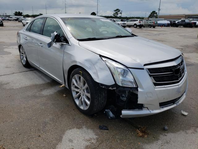 cadillac xts luxury 2017 2g61m5s36h9152995