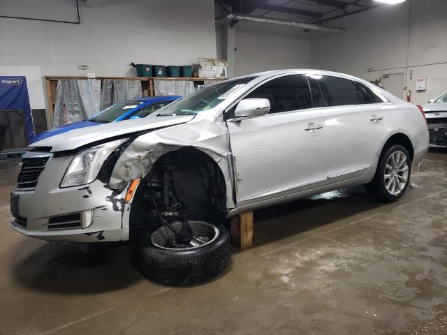 cadillac xts luxury 2017 2g61m5s36h9155539