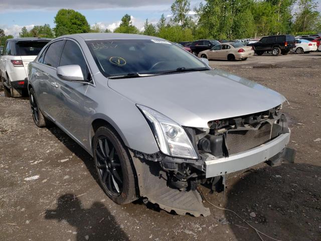 cadillac xts luxury 2017 2g61m5s36h9158277