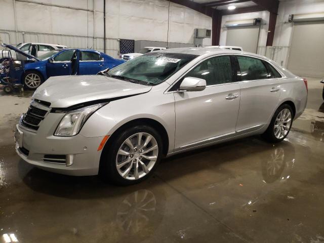 cadillac xts luxury 2017 2g61m5s36h9161454