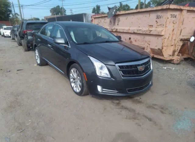 cadillac xts 2017 2g61m5s36h9199427