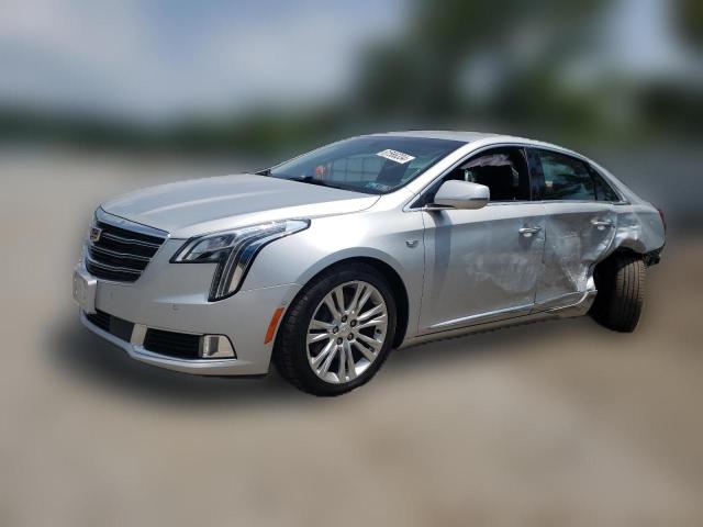 cadillac xts 2018 2g61m5s36j9116245