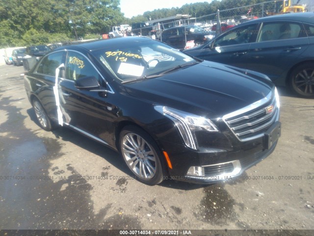 cadillac xts 2018 2g61m5s36j9129674