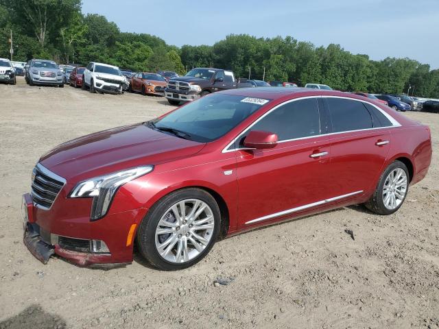 cadillac xts luxury 2018 2g61m5s36j9164120