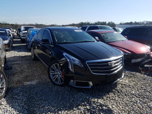 cadillac xts luxury 2019 2g61m5s36k9105697