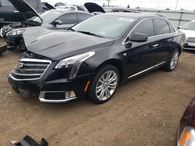 cadillac xts luxury 2019 2g61m5s36k9116649