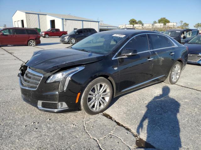 cadillac xts luxury 2019 2g61m5s36k9117932