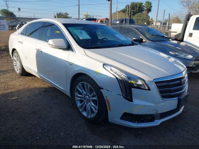 cadillac xts 2019 2g61m5s36k9123536