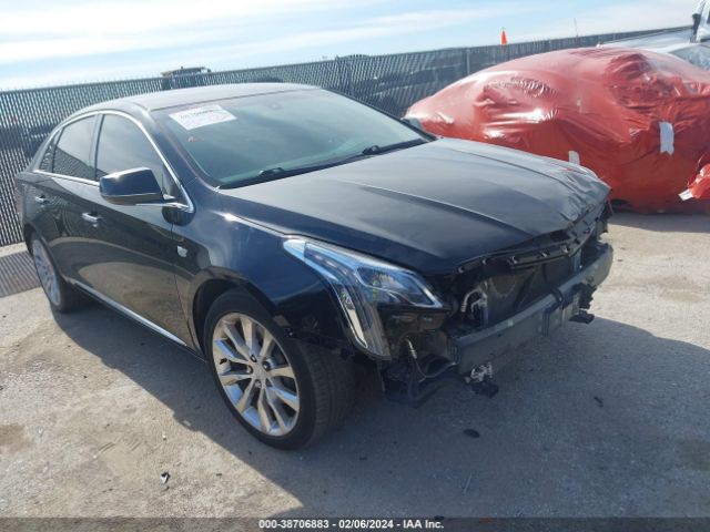 cadillac xts 2019 2g61m5s36k9127151