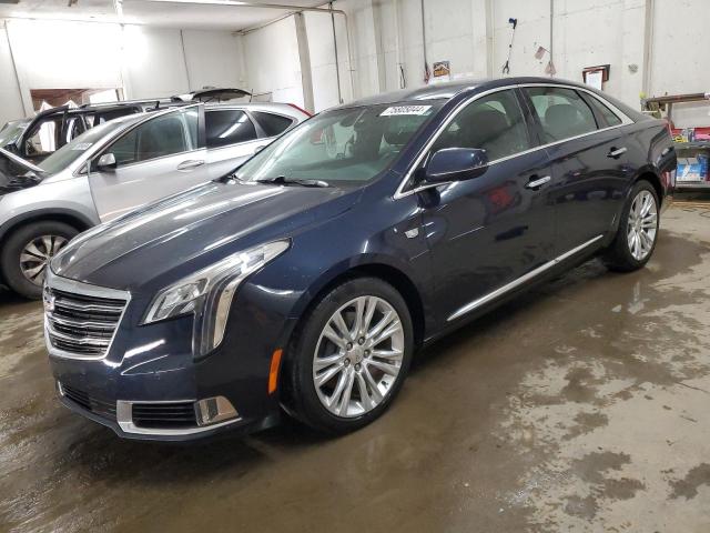 cadillac xts luxury 2019 2g61m5s36k9136285