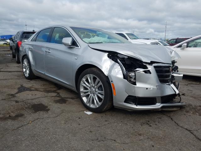 cadillac xts luxury 2019 2g61m5s36k9140787