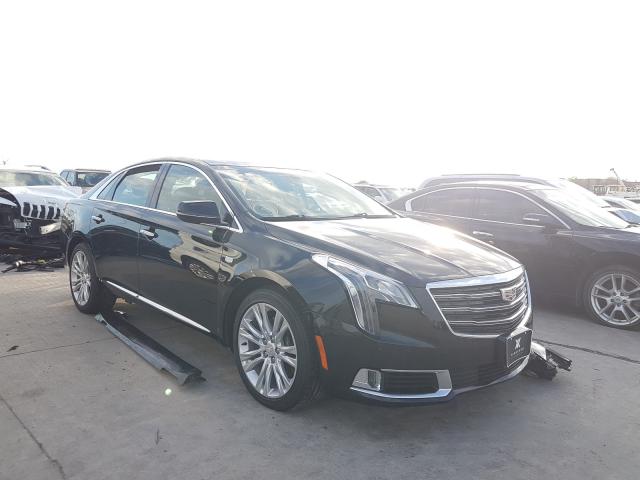 cadillac xts luxury 2019 2g61m5s36k9151370