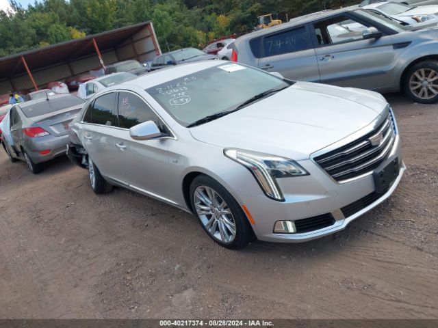 cadillac xts 2019 2g61m5s36k9152745