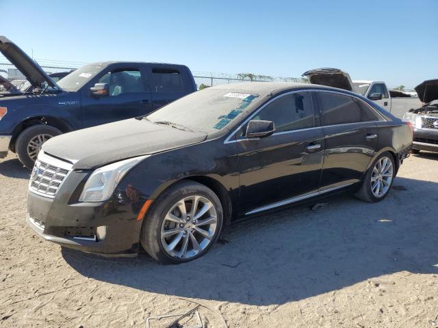 cadillac xts luxury 2014 2g61m5s37e9120228