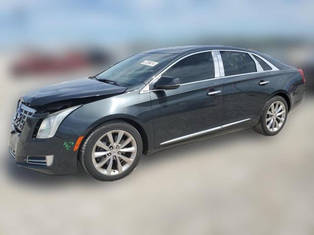 cadillac xts 2014 2g61m5s37e9129804