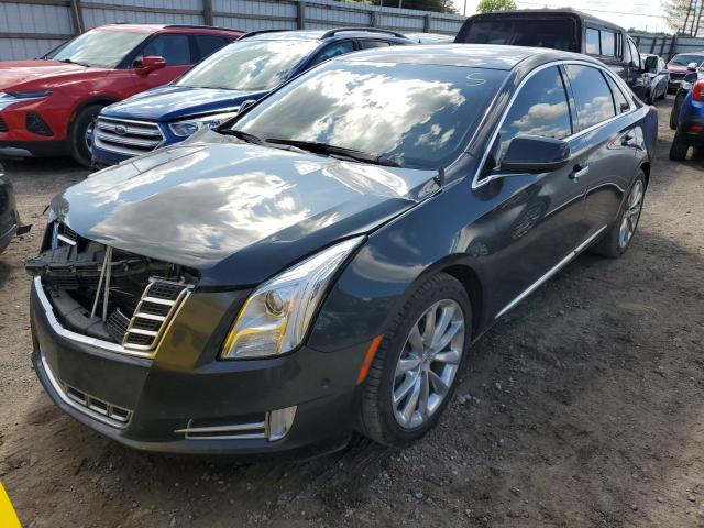 cadillac xts luxury 2014 2g61m5s37e9162074