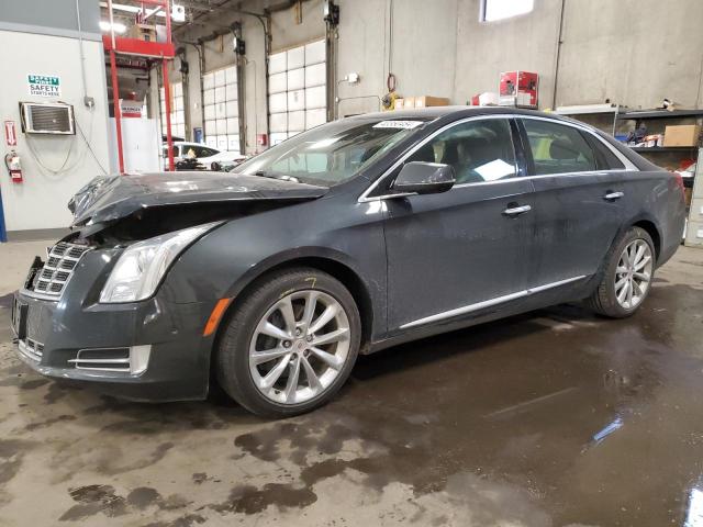 cadillac xts 2014 2g61m5s37e9167632