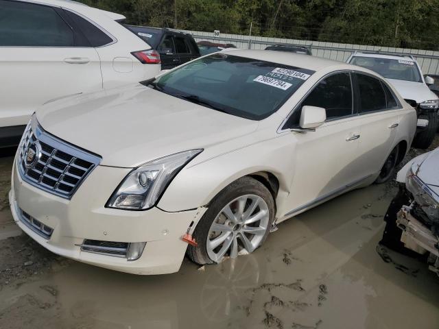 cadillac xts luxury 2014 2g61m5s37e9190425