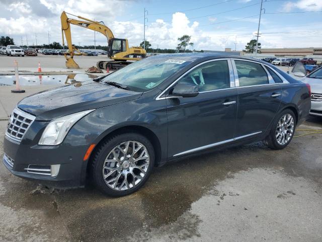 cadillac xts 2014 2g61m5s37e9227750