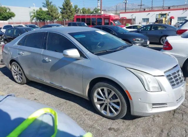 cadillac xts 2014 2g61m5s37e9283168