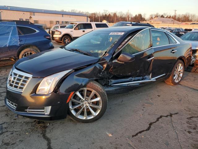 cadillac xts 2014 2g61m5s37e9296227