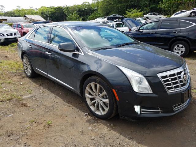 cadillac xts 2015 2g61m5s37f9113796