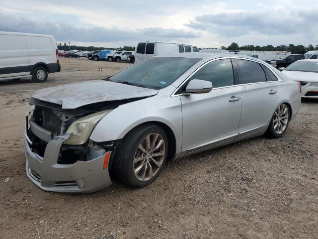 cadillac xts luxury 2015 2g61m5s37f9120988