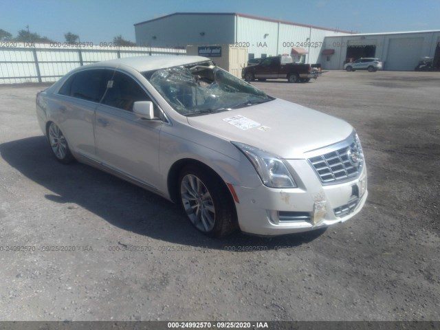 cadillac xts 2015 2g61m5s37f9153103