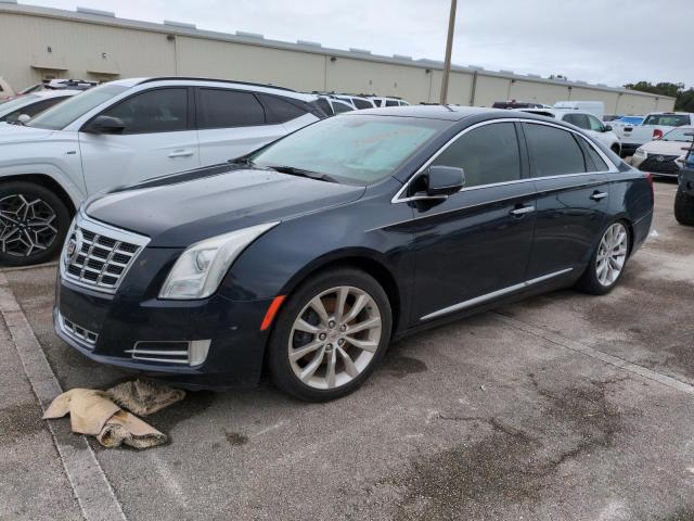 cadillac xts luxury 2015 2g61m5s37f9169107