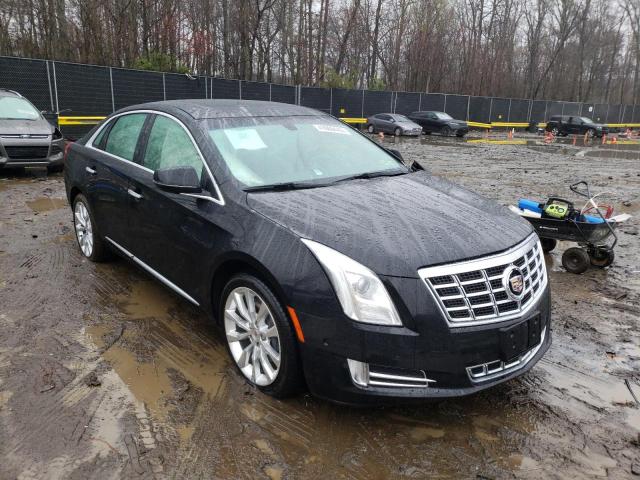 cadillac xts luxury 2015 2g61m5s37f9244761